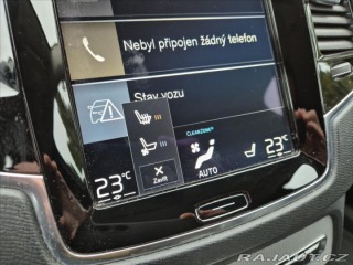 Volvo XC90 2,0 D5 AWD Inscription VZ 2016