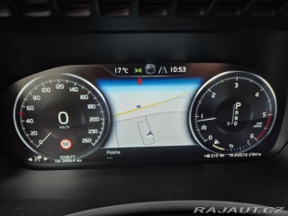 Volvo XC90 2,0 D5 AWD Inscription VZ 2016