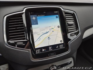 Volvo XC90 2,0 D5 AWD Inscription VZ 2016