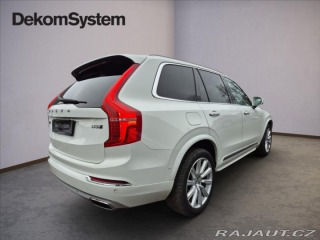 Volvo XC90 2,0 D5 AWD Inscription VZ 2016