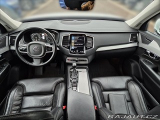 Volvo XC90 2,0 D5 AWD Inscription VZ 2016