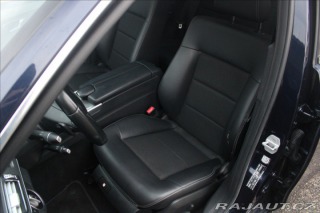 Mercedes-Benz E 2,1 E200CDi Avantgarde 2014