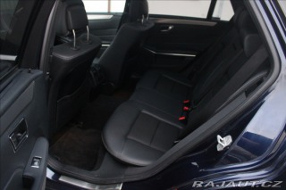 Mercedes-Benz E 2,1 E200CDi Avantgarde 2014