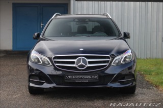 Mercedes-Benz E 2,1 E200CDi Avantgarde 2014