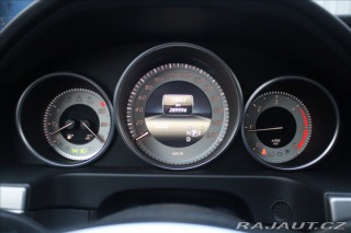 Mercedes-Benz E 2,1 E200CDi Avantgarde 2014