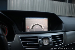 Mercedes-Benz E 2,1 E200CDi Avantgarde 2014