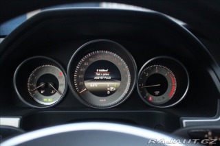 Mercedes-Benz E 2,1 E200CDi Avantgarde 2014