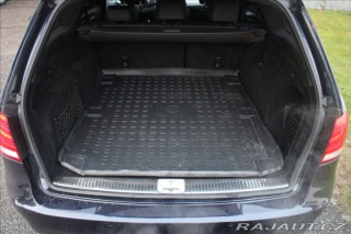 Mercedes-Benz E 2,1 E200CDi Avantgarde 2014