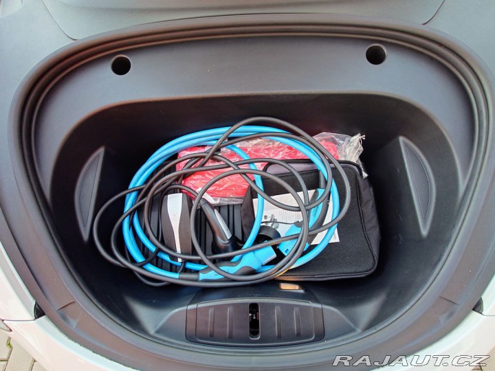 Tesla Model 3 Dual Motor Long Range 366 2021