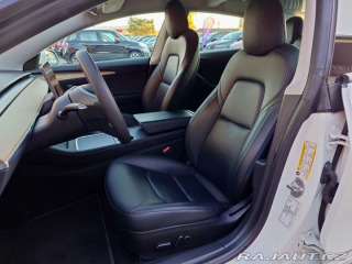 Tesla Model 3 Dual Motor Long Range 366 2021