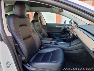 Tesla Model 3 Dual Motor Long Range 366 2021