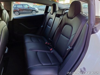 Tesla Model 3 Dual Motor Long Range 366 2021