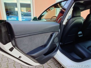 Tesla Model 3 Dual Motor Long Range 366 2021