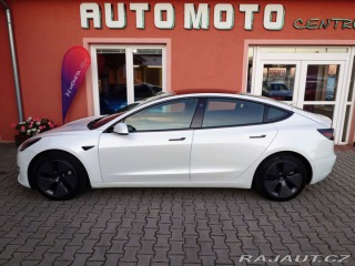 Tesla Model 3 Dual Motor Long Range 366 2021