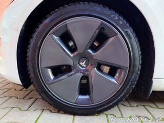 Tesla Model 3 Dual Motor Long Range 366 2021