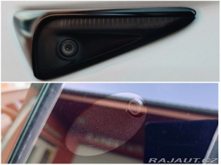 Tesla Model 3 Dual Motor Long Range 366 2021