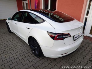 Tesla Model 3 Dual Motor Long Range 366 2021