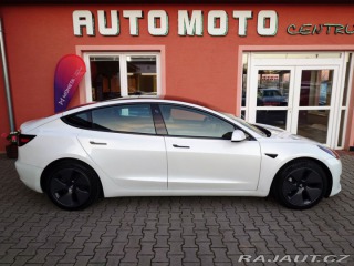 Tesla Model 3 Dual Motor Long Range 366 2021