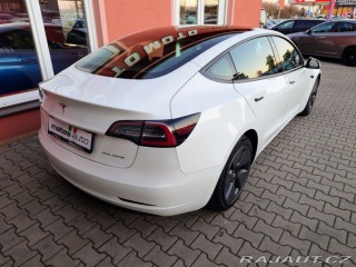 Tesla Model 3 Dual Motor Long Range 366 2021