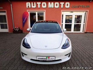 Tesla Model 3 Dual Motor Long Range 366 2021