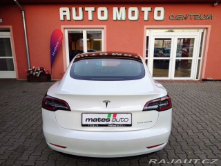 Tesla Model 3 Dual Motor Long Range 366 2021