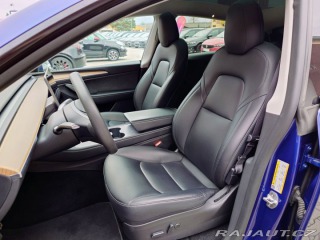 Tesla Model Y Dual Motor Long Range 378 2022