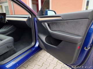 Tesla Model Y Dual Motor Long Range 378 2022