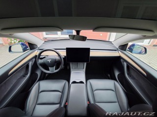 Tesla Model Y Dual Motor Long Range 378 2022