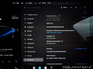 Tesla Model Y Dual Motor Long Range 378 2022