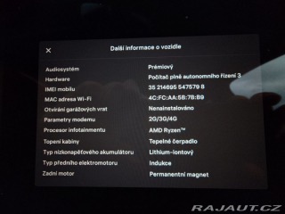 Tesla Model Y Dual Motor Long Range 378 2022