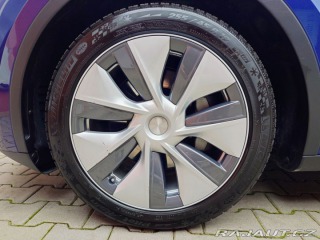 Tesla Model Y Dual Motor Long Range 378 2022