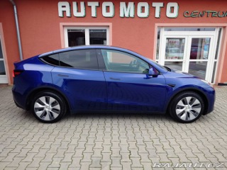 Tesla Model Y Dual Motor Long Range 378 2022