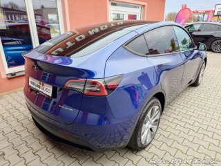 Tesla Model Y Dual Motor Long Range 378 2022