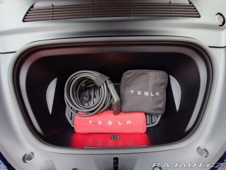 Tesla Model Y Dual Motor Long Range 378 2022