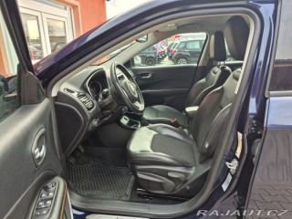 Jeep Compass 1.6 Limited 88 kW (ODPOČE 2018