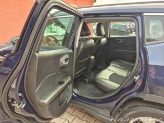 Jeep Compass 1.6 Limited 88 kW (ODPOČE 2018