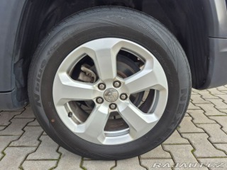 Jeep Compass 1.6 Limited 88 kW (ODPOČE 2018