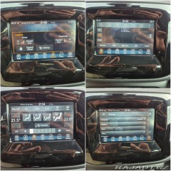 Jeep Compass 1.6 Limited 88 kW (ODPOČE 2018