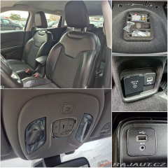 Jeep Compass 1.6 Limited 88 kW (ODPOČE 2018