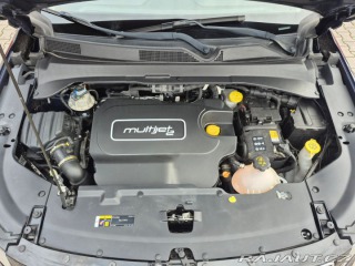 Jeep Compass 1.6 Limited 88 kW (ODPOČE 2018