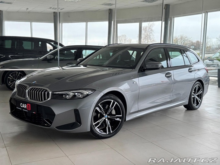 BMW 3 330i xDrive*M-SPORT*Kamer 2025