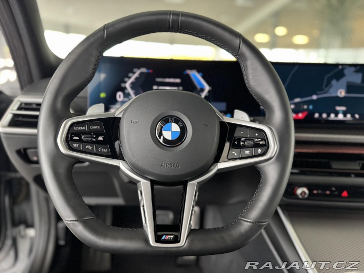 BMW 3 330i xDrive*M-SPORT*REZER 2025