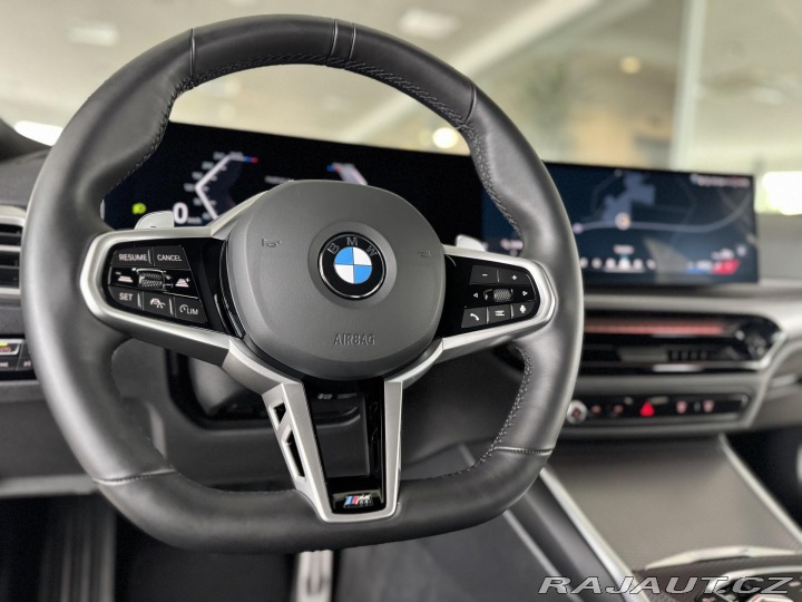 BMW 3 330i xDrive*M-SPORT*Kamer 2025