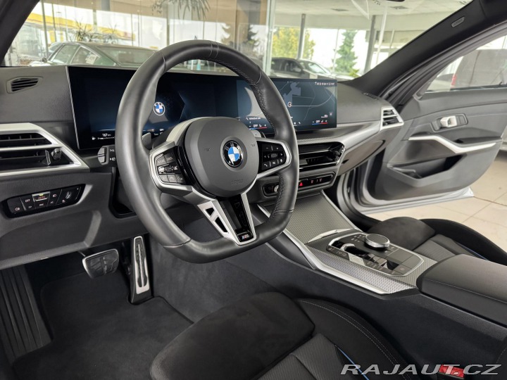 BMW 3 330i xDrive*M-SPORT*REZER 2025
