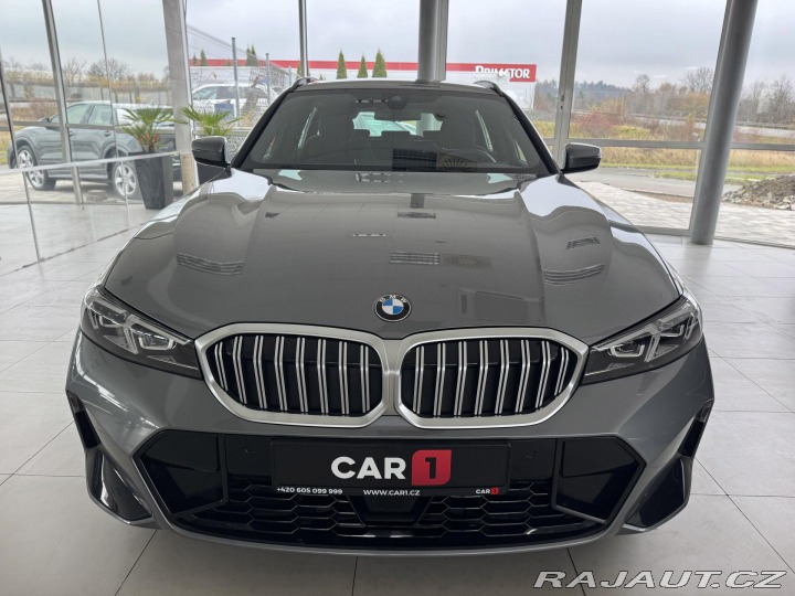 BMW 3 330i xDrive*M-SPORT*Kamer 2025