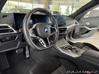 BMW 3 330i xDrive*M-SPORT*Kamer 2025