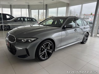 BMW 3 330i xDrive*M-SPORT*Kamer 2025