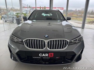 BMW 3 330i xDrive*M-SPORT*Kamer 2025