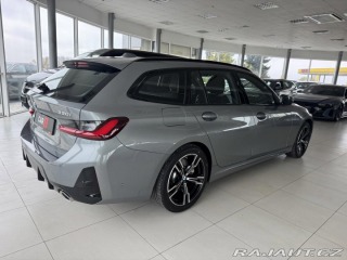 BMW 3 330i xDrive*M-SPORT*Kamer 2025