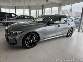 BMW 3 330i xDrive*M-SPORT*Kamer 2025